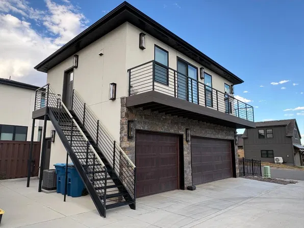 205 S 3rd Ave Unit B, Louisville, CO 80027