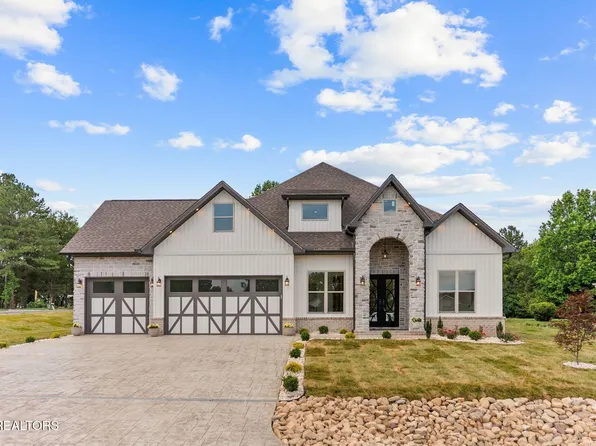 300 Oonoga Cir, Loudon, TN 37774
