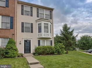 213 Heritage Ct, Walkersville, MD 21793
