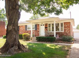 6910 Sky Blue Ave, Louisville, KY 40258