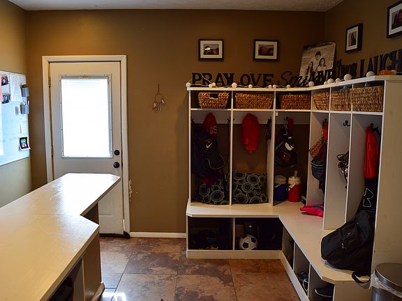 Mudroom