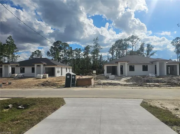 321-323 URBANA ST, LEHIGH ACRES, FL 33974