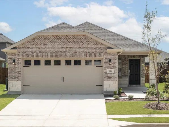 2604 Spade St, Anna, TX 75409