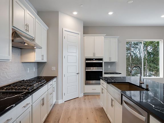 Model Representation