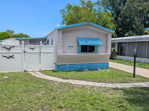 3300 S Nova Rd #65, Port Orange, FL 32129