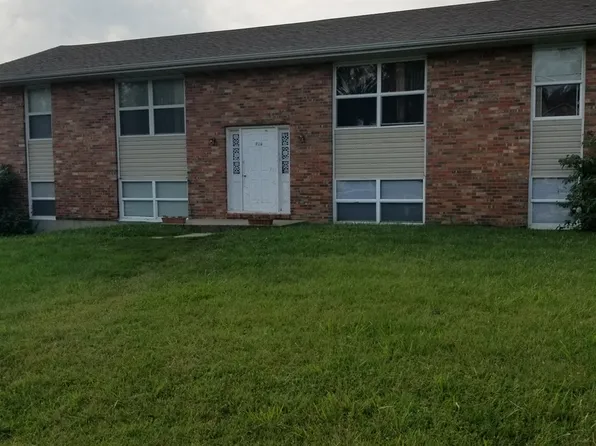 718 Demaret, 718 Demaret Dr #B, Columbia, MO 65202