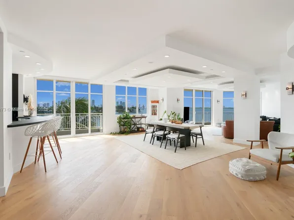 1 Century Ln APT 508, Miami Beach, FL 33139