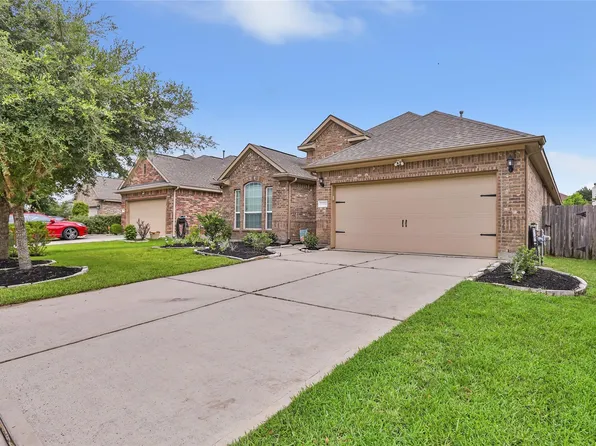 21211 Flowering Dogwood Cir, Porter, TX 77365