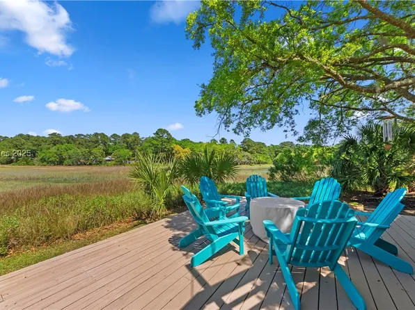 10 Wild Turkey Run, Hilton Head Island, SC 29926
