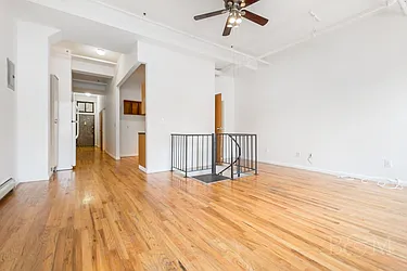 Rented by Brick&Mortar