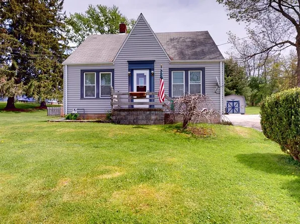 1581 S Main St, Mansfield, OH 44907