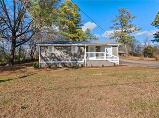 487 Poplar Springs Rd, Adairsville, GA 30103
