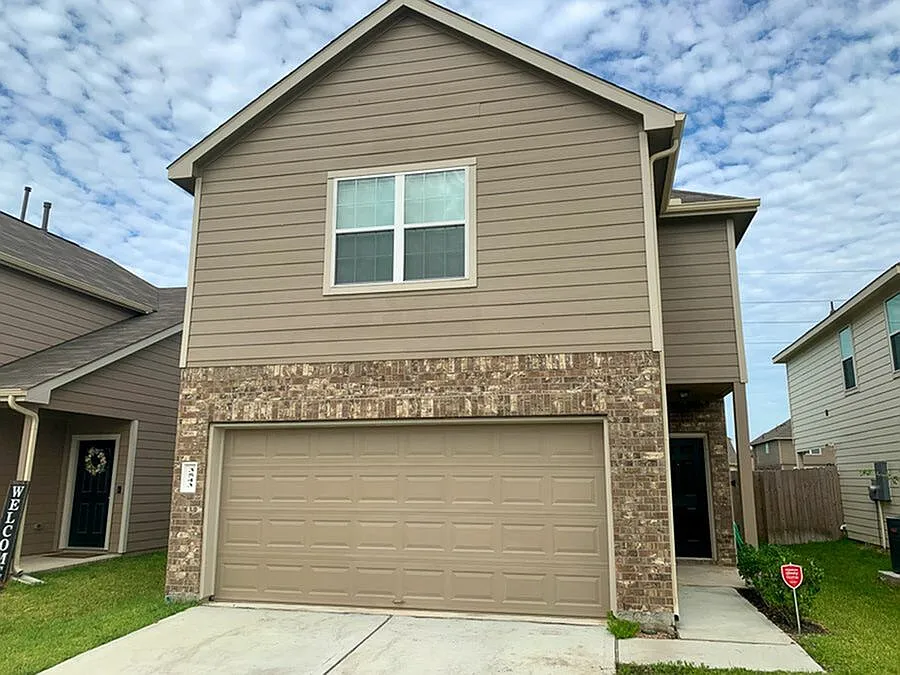 3543 Bartolo Brush Ct