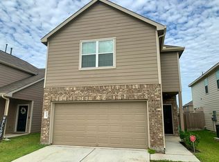 3543 Bartolo Brush Ct, Katy, TX 77493