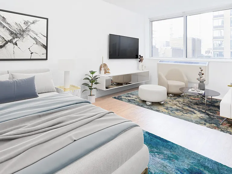160 Riverside Blvd #6F — Photo 1