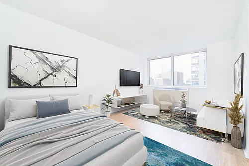 160 Riverside Blvd Photo 1