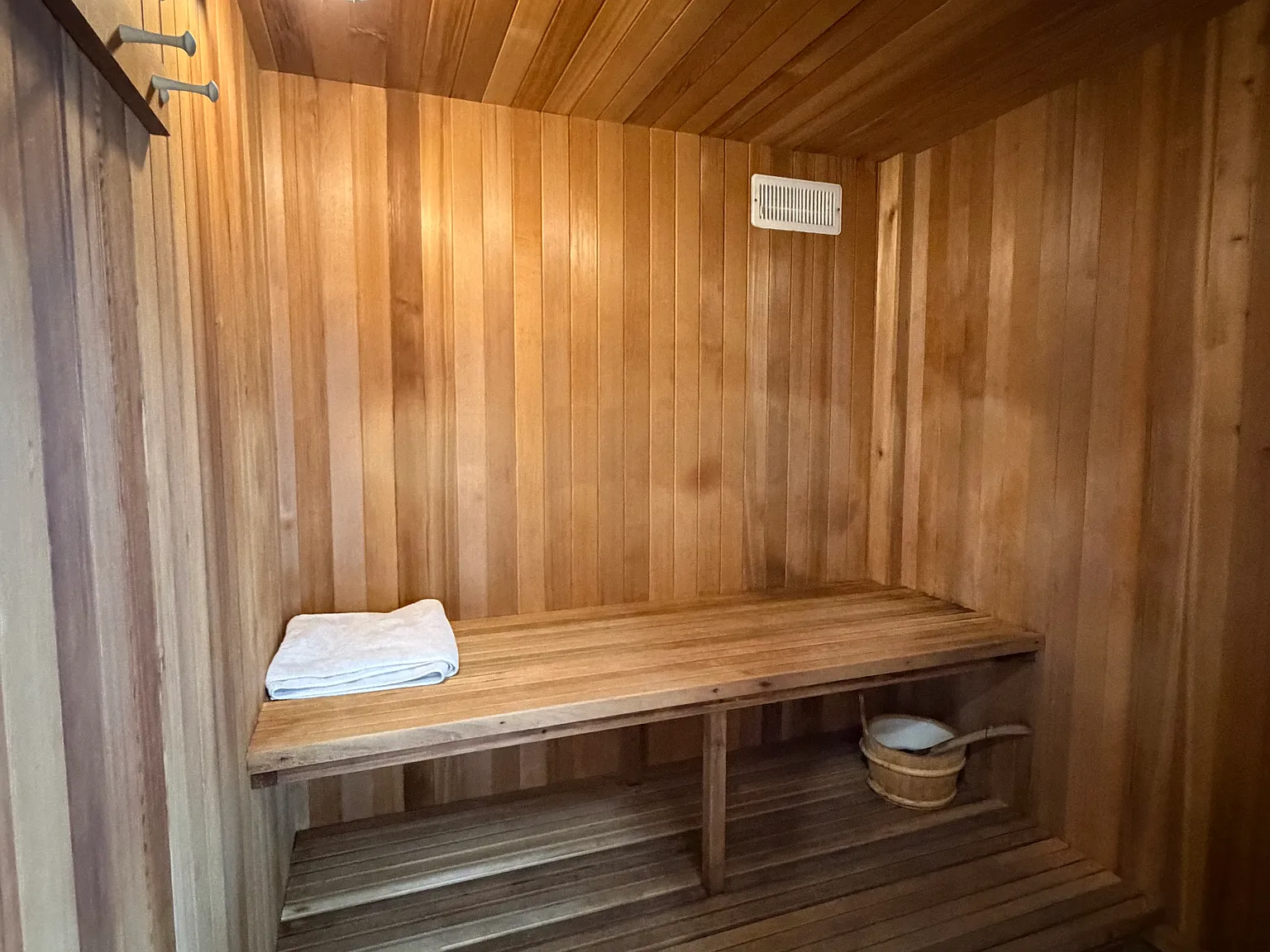 Studio, 550 sqft, $1,200 — Photo 4