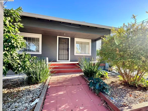 1736 86th Ave, Oakland, CA 94621