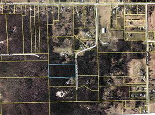 10527 Tranquility Ln, Rockford, MI 49341