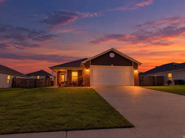 25 Swayze Rhys Ln, Cabot, AR 72023