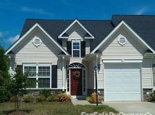 6407 Garners Way, Spotsylvania, VA 22553