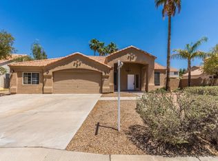 9526 E Jacob Cir, Mesa, AZ 85209