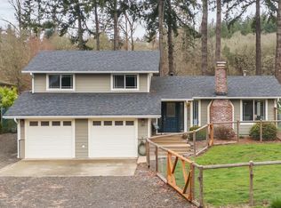2638 NW Squire Pl, Albany, OR