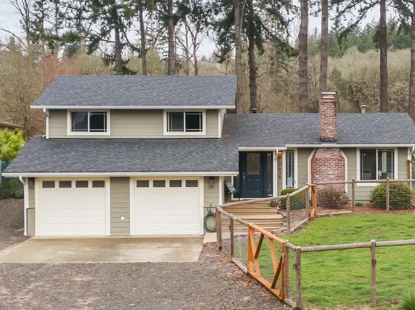 2638 NW Squire Pl, Albany, OR 97321