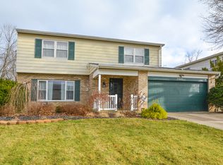7940 Hoy Ct, Cincinnati, OH 45231