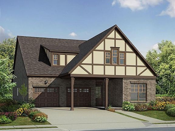 Washington English Manor