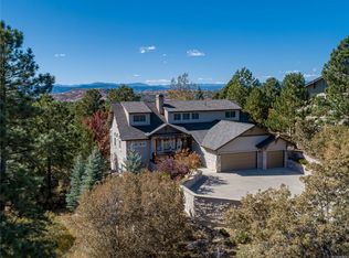 7094 Forest Ridge Cir, Castle Pines, CO 80108