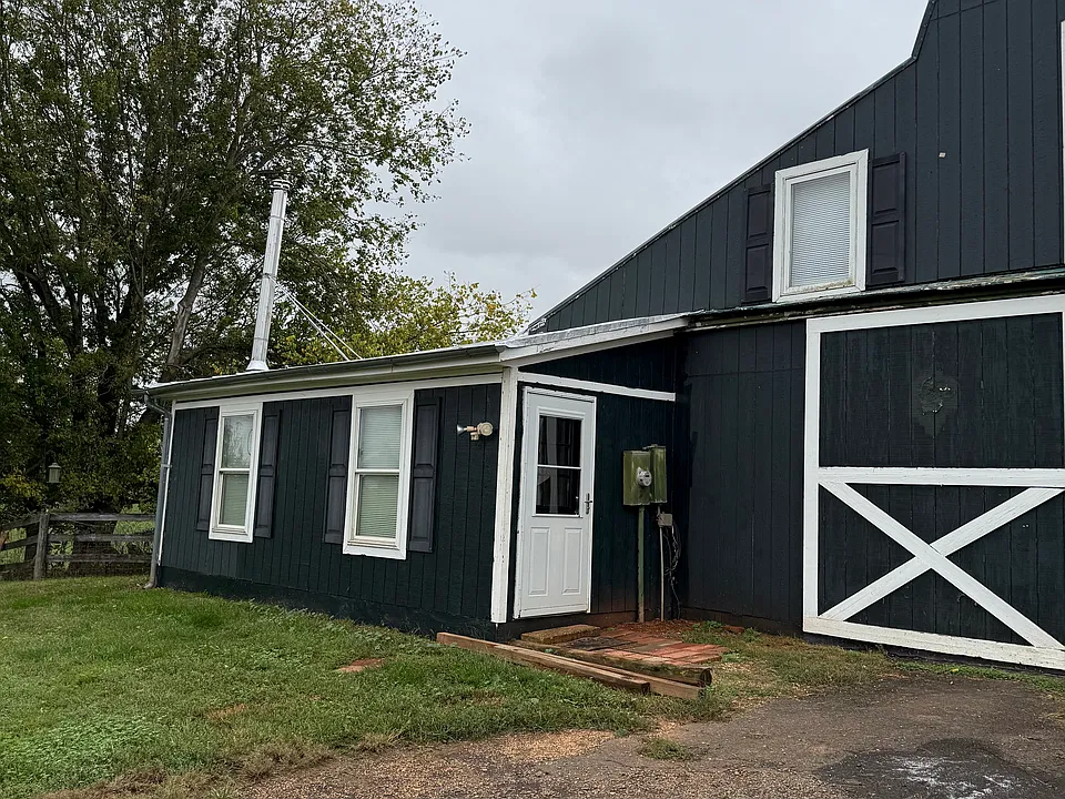 Sydenham Farm Ln