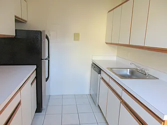 Rented by Uptown Flats LLC