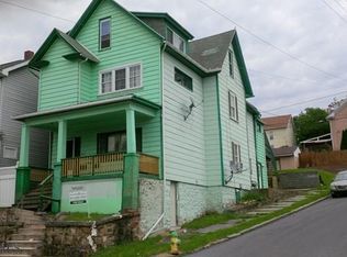 2027 3rd Ave #3, Altoona, PA 16602