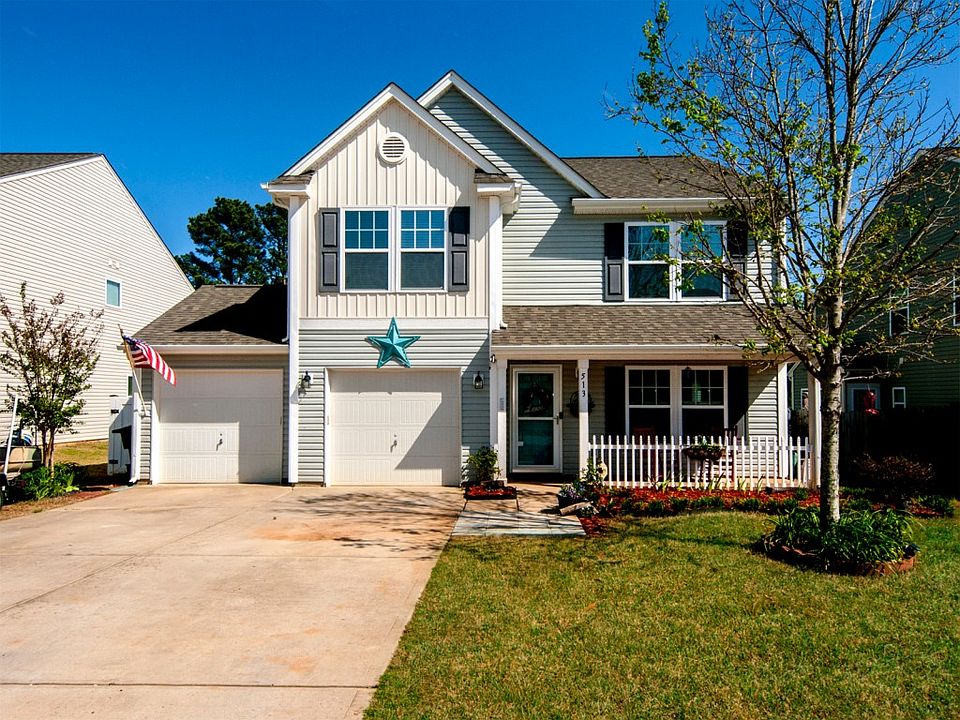 1st image of 513 Sansberry Dr