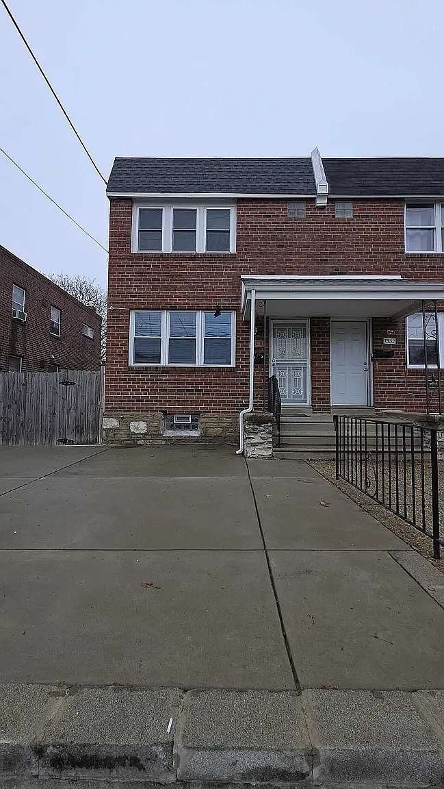 Building Photo - 7330 Montour St #2