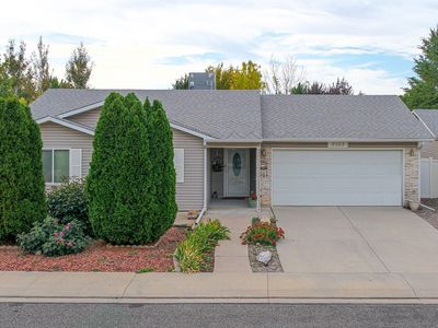3133 Summit Meadows Ct, Grand Junction, CO, 81504