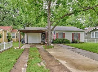 1520 Maplewood Ave, Corsicana, TX 75110