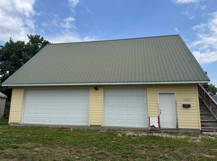 1437 Swanson Ave, Ottumwa, IA 52501
