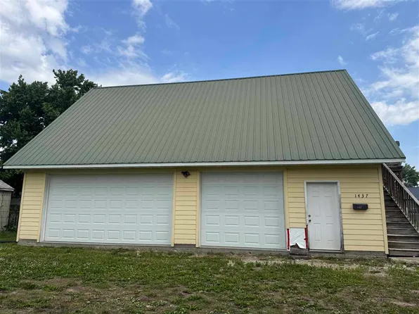 1437 Swanson Ave, Ottumwa, IA 52501