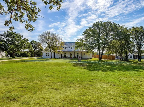 629 County Road 3250, Decatur, TX 76234