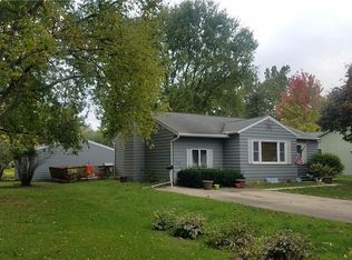 2605 Marengo Dr, Perry, IA 50220