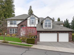 1507 SE 26th Dr, Gresham, OR 97080