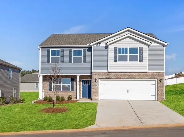 111 Sebring St, Gray Court, SC 29645