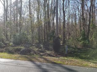 LOT 5354 Waccamaw Shores Rd #53, Lake Waccamaw, NC 28450