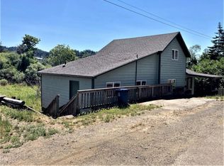 478 N Birch St, Coquille, OR