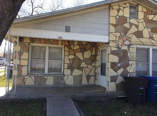 342 Topeka Blvd #1, San Antonio, TX 78210