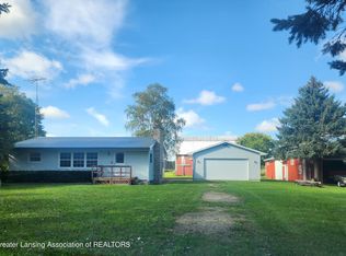 3324 S Hollister Rd, Ovid, MI 48866