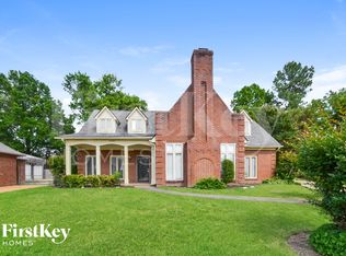 5198 Tudor Ct, Memphis, TN 38125