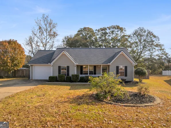 771 Regal Rd, Jackson, GA 30233